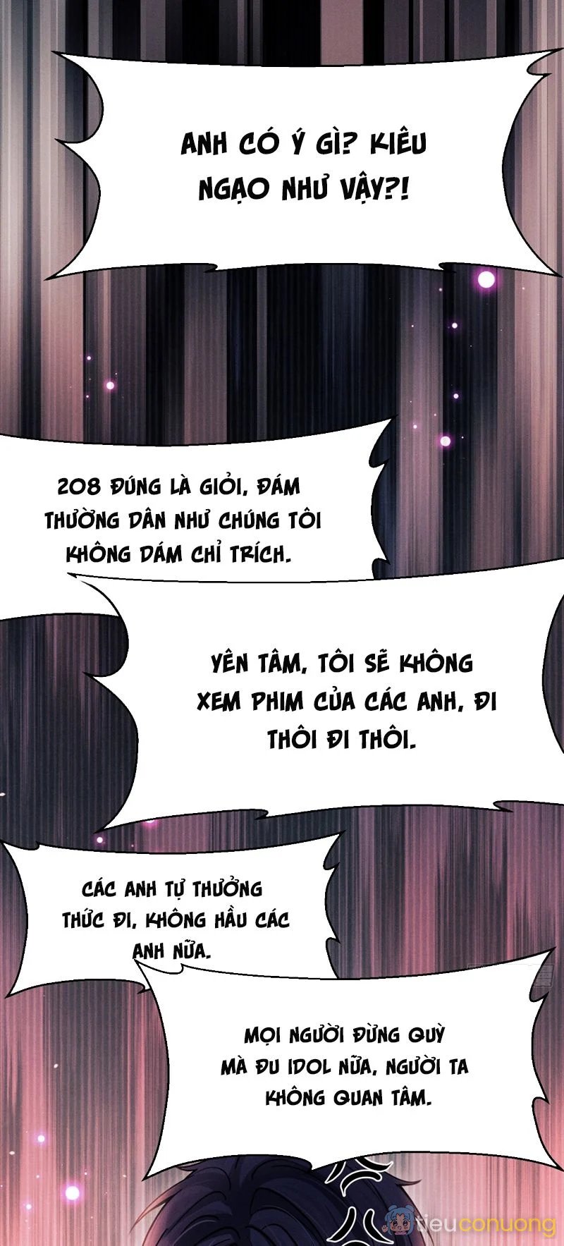 Tôi Hoài Nghi Ảnh Đế Đang Theo Đuổi Tôi Chapter 116 - Page 4