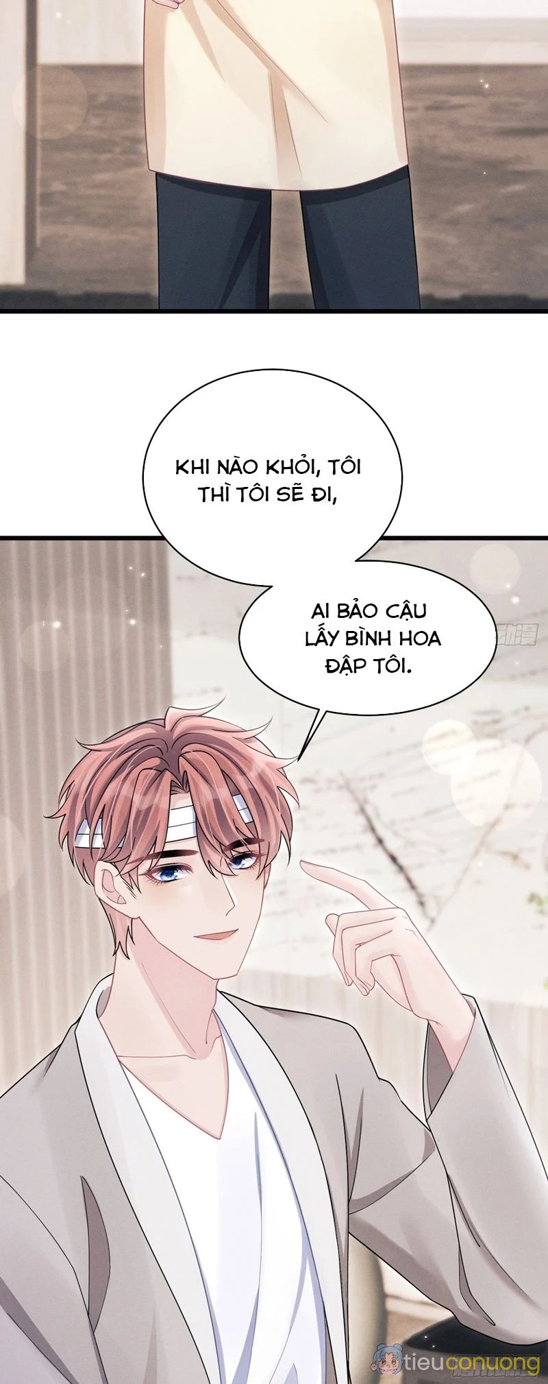 Tôi Hoài Nghi Ảnh Đế Đang Theo Đuổi Tôi Chapter 116 - Page 51