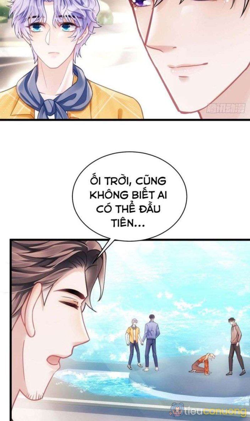 Tôi Hoài Nghi Ảnh Đế Đang Theo Đuổi Tôi Chapter 23 - Page 14