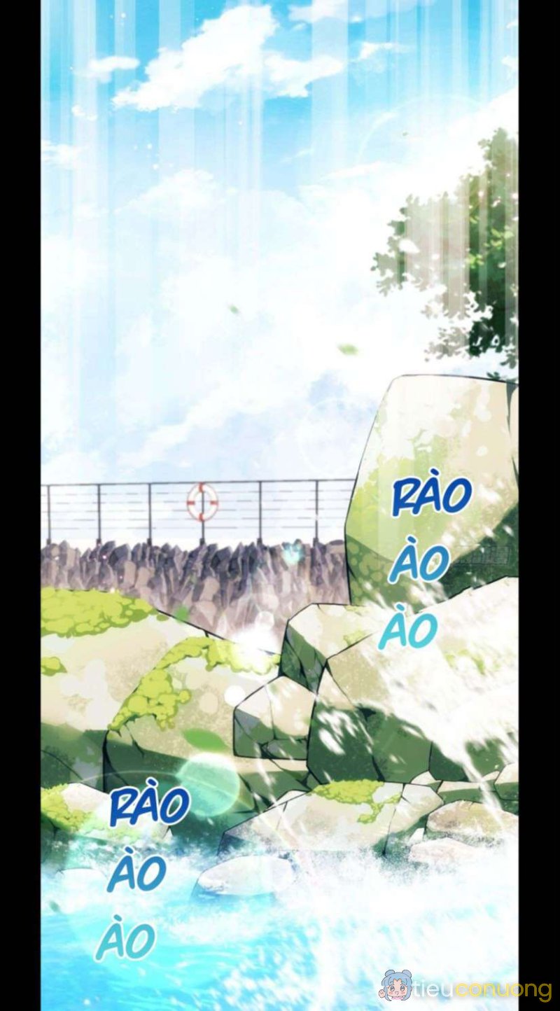 Tôi Hoài Nghi Ảnh Đế Đang Theo Đuổi Tôi Chapter 23 - Page 3