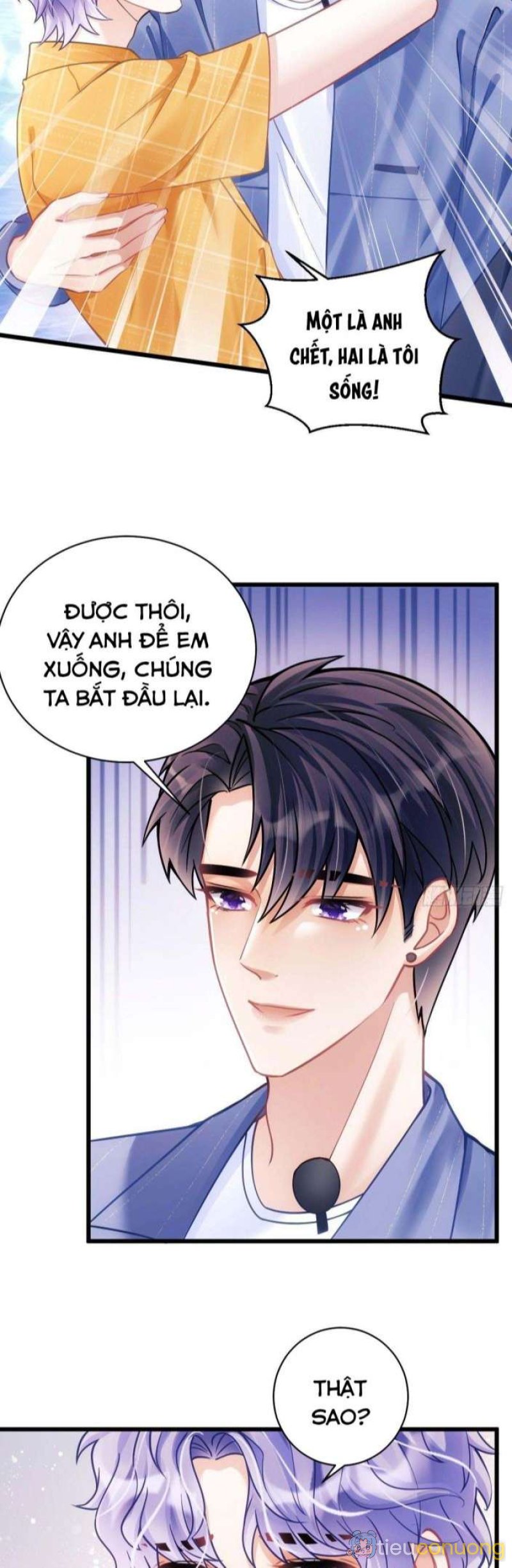 Tôi Hoài Nghi Ảnh Đế Đang Theo Đuổi Tôi Chapter 23 - Page 38