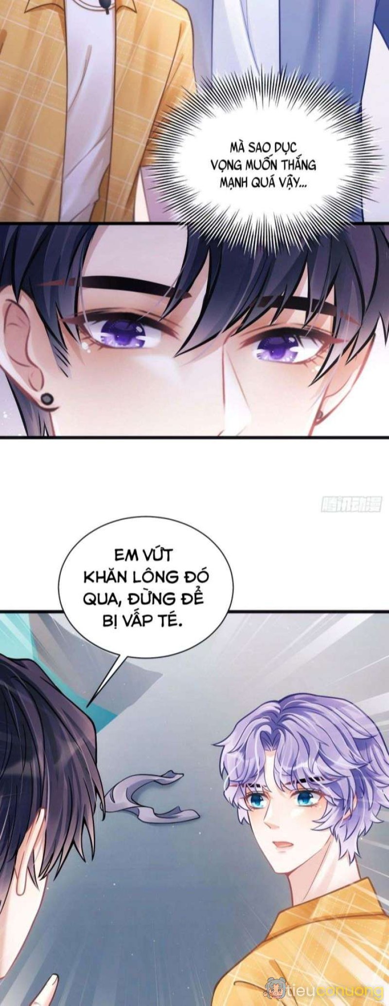 Tôi Hoài Nghi Ảnh Đế Đang Theo Đuổi Tôi Chapter 23 - Page 41