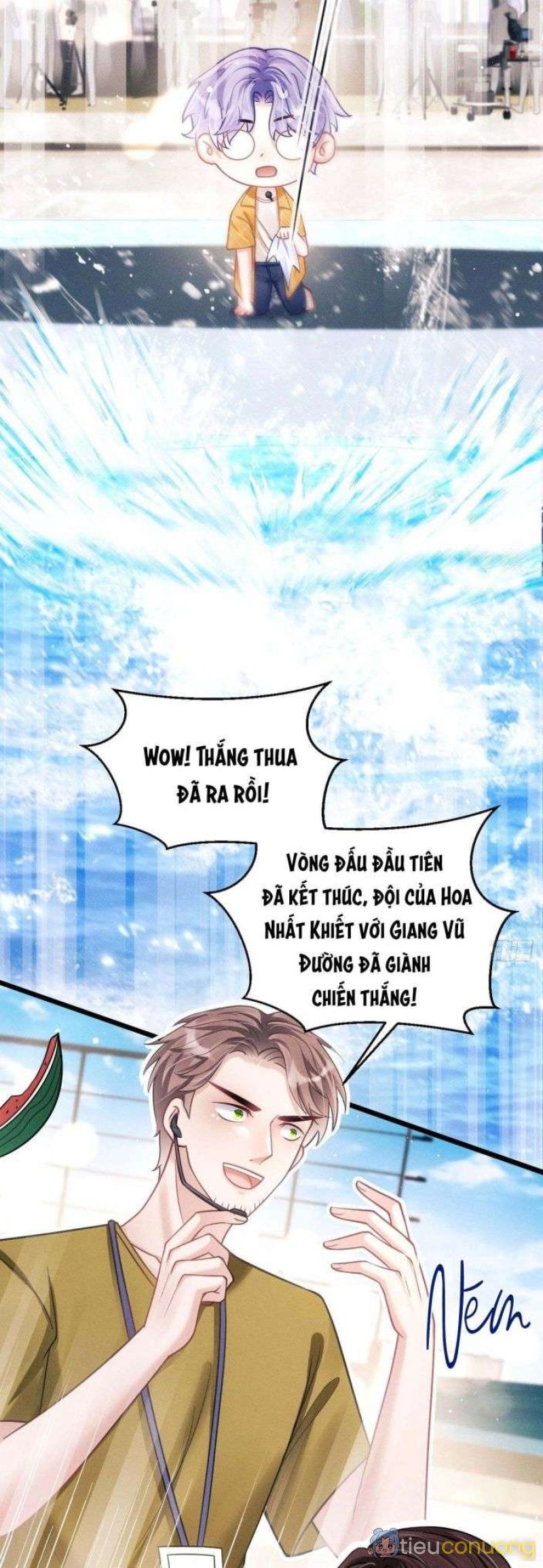 Tôi Hoài Nghi Ảnh Đế Đang Theo Đuổi Tôi Chapter 23 - Page 47