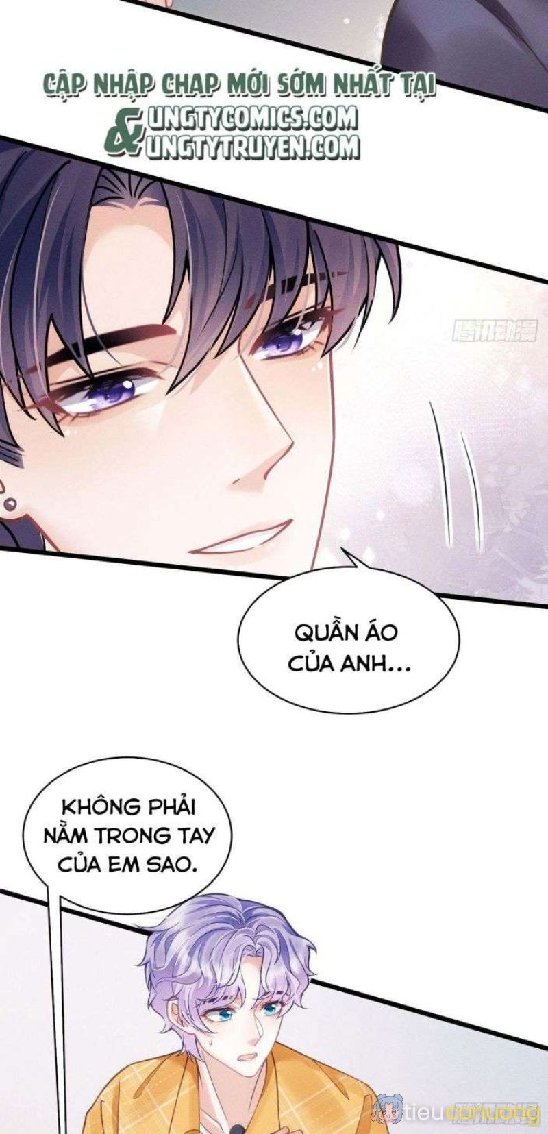 Tôi Hoài Nghi Ảnh Đế Đang Theo Đuổi Tôi Chapter 23 - Page 52