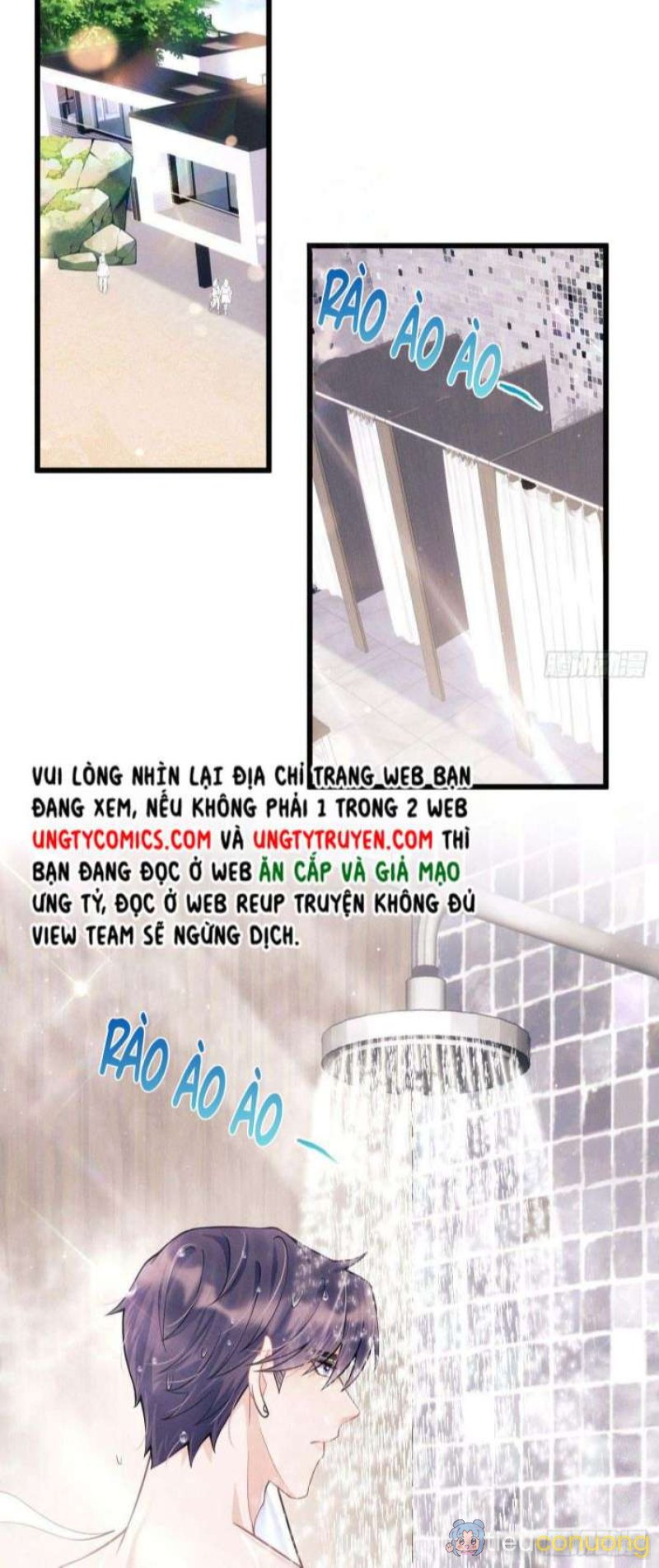 Tôi Hoài Nghi Ảnh Đế Đang Theo Đuổi Tôi Chapter 23 - Page 58