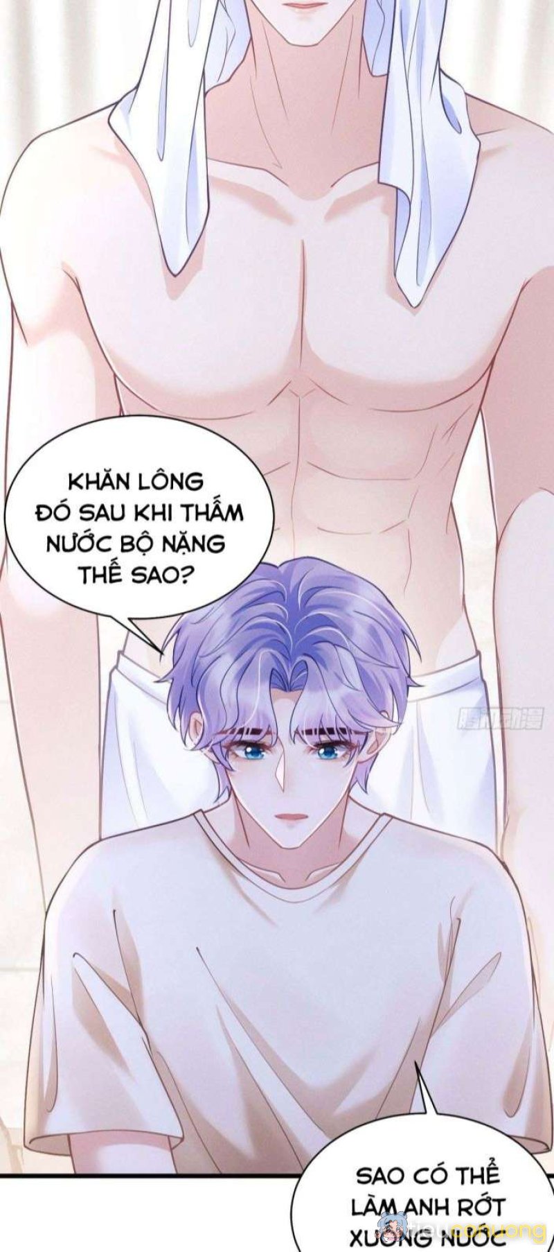 Tôi Hoài Nghi Ảnh Đế Đang Theo Đuổi Tôi Chapter 23 - Page 62