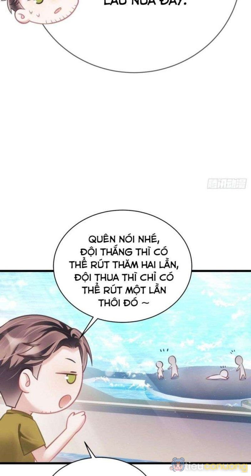 Tôi Hoài Nghi Ảnh Đế Đang Theo Đuổi Tôi Chapter 23 - Page 9