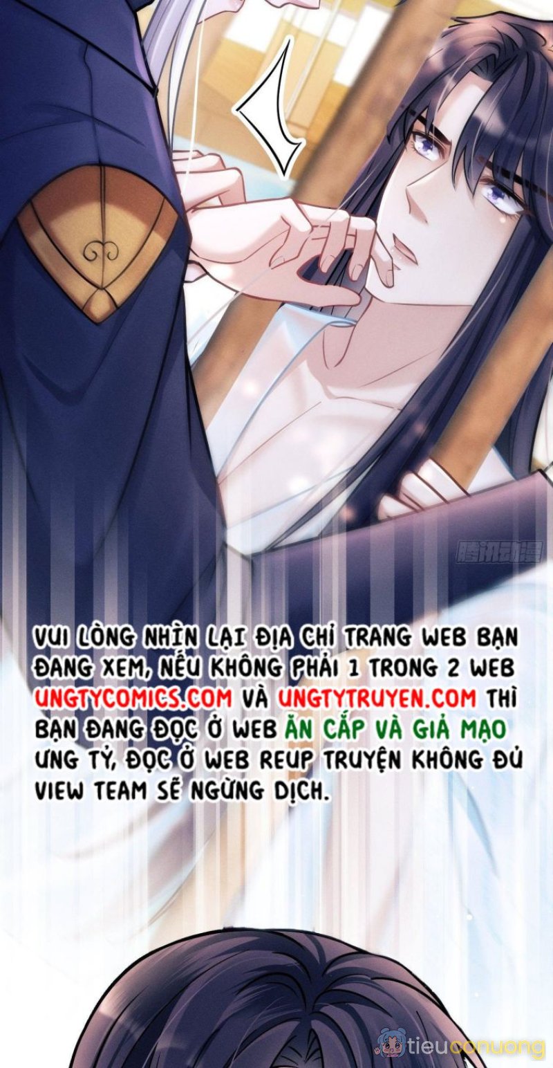 Tôi Hoài Nghi Ảnh Đế Đang Theo Đuổi Tôi Chapter 18 - Page 13