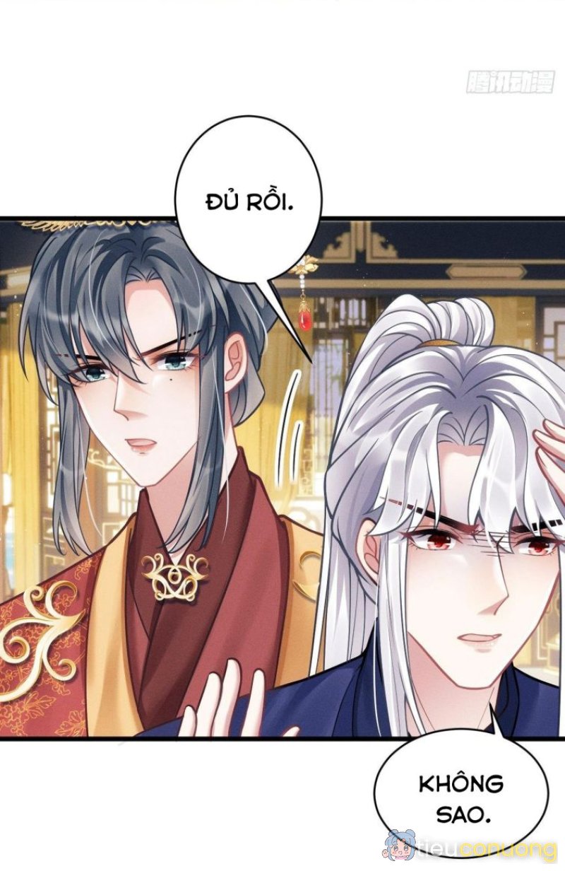 Tôi Hoài Nghi Ảnh Đế Đang Theo Đuổi Tôi Chapter 18 - Page 18