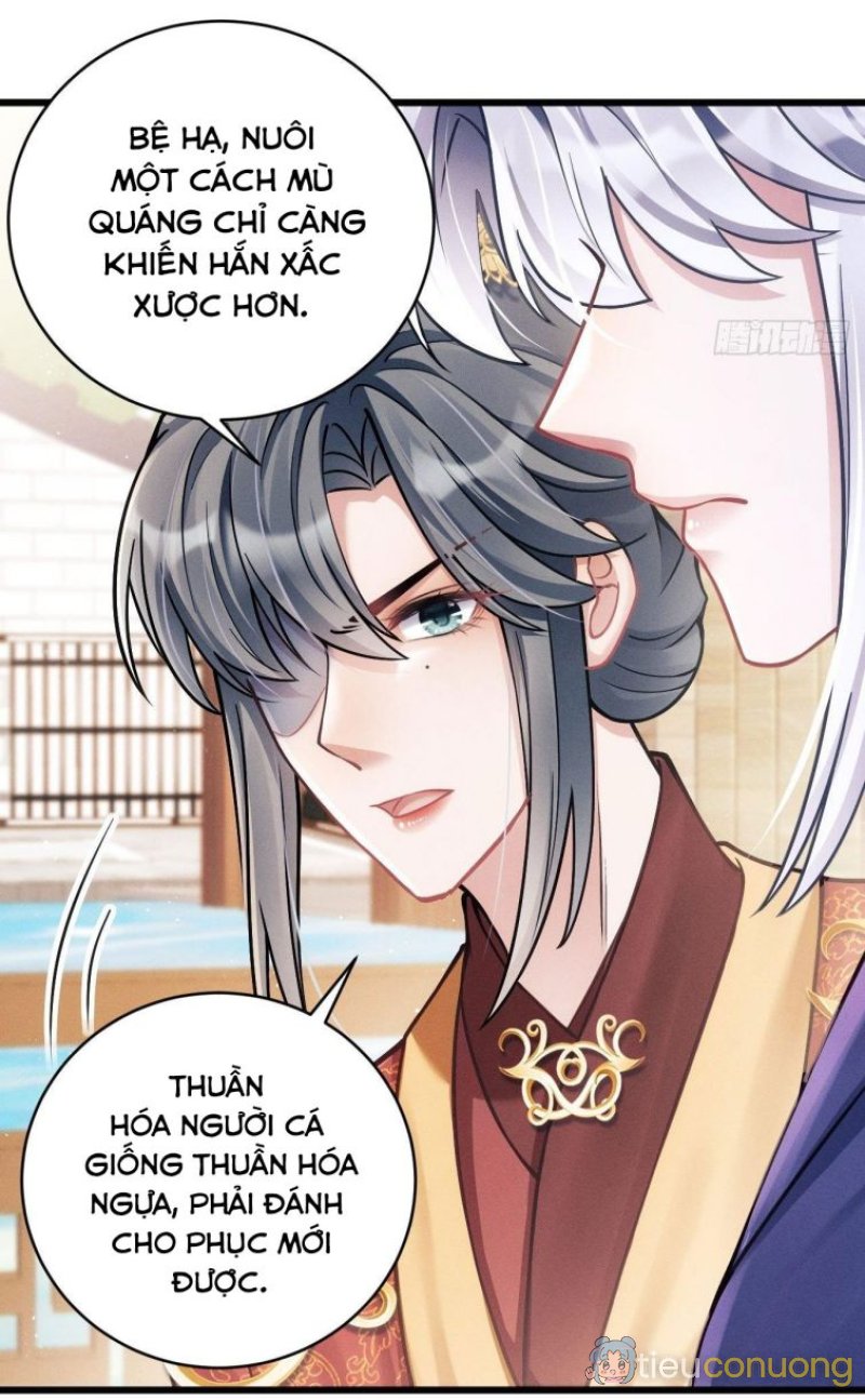 Tôi Hoài Nghi Ảnh Đế Đang Theo Đuổi Tôi Chapter 18 - Page 19