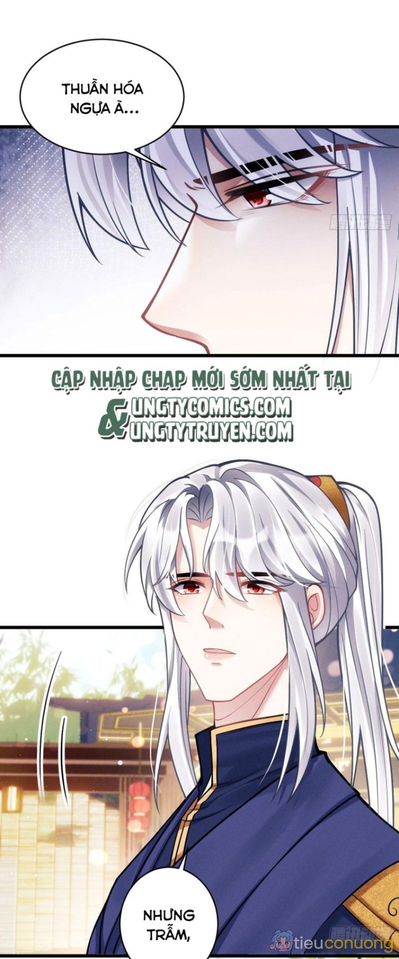 Tôi Hoài Nghi Ảnh Đế Đang Theo Đuổi Tôi Chapter 18 - Page 20