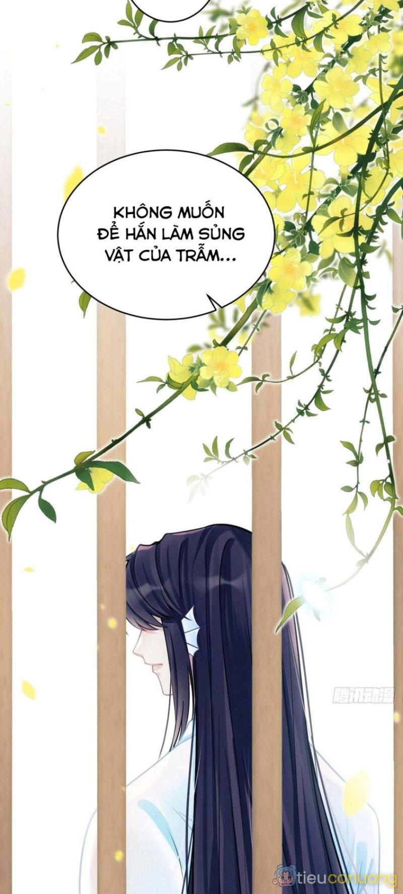 Tôi Hoài Nghi Ảnh Đế Đang Theo Đuổi Tôi Chapter 18 - Page 21