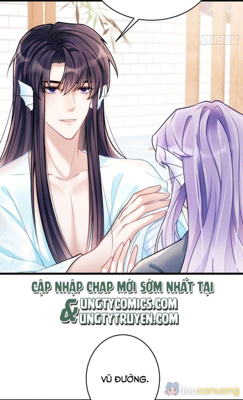 Tôi Hoài Nghi Ảnh Đế Đang Theo Đuổi Tôi Chapter 18 - Page 26