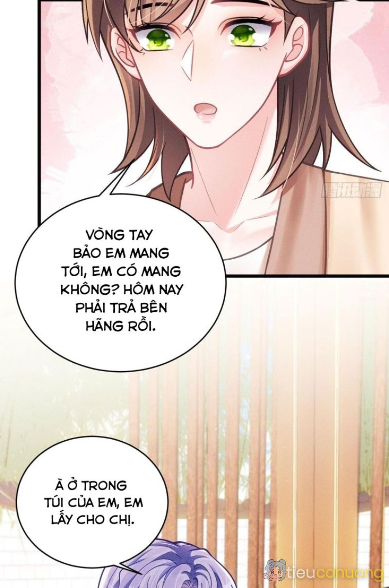 Tôi Hoài Nghi Ảnh Đế Đang Theo Đuổi Tôi Chapter 18 - Page 28