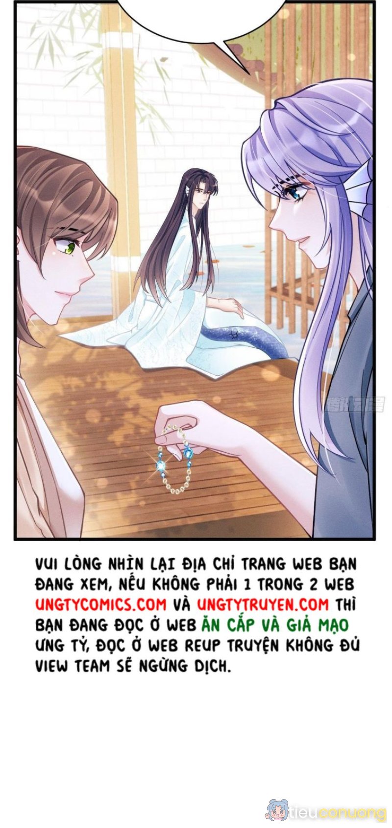 Tôi Hoài Nghi Ảnh Đế Đang Theo Đuổi Tôi Chapter 18 - Page 30