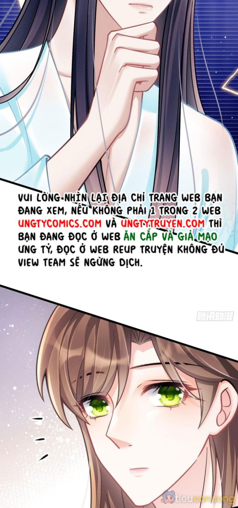 Tôi Hoài Nghi Ảnh Đế Đang Theo Đuổi Tôi Chapter 18 - Page 38