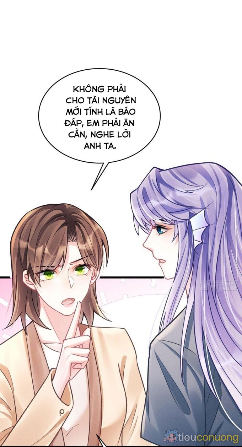 Tôi Hoài Nghi Ảnh Đế Đang Theo Đuổi Tôi Chapter 18 - Page 43