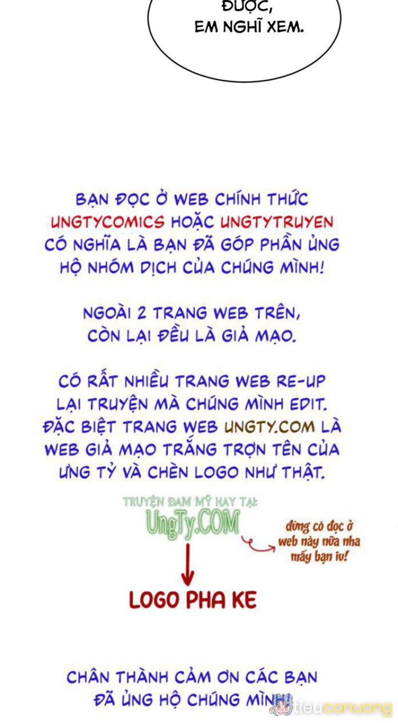 Tôi Hoài Nghi Ảnh Đế Đang Theo Đuổi Tôi Chapter 18 - Page 45