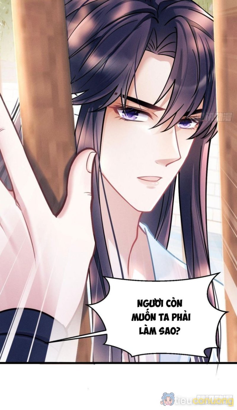 Tôi Hoài Nghi Ảnh Đế Đang Theo Đuổi Tôi Chapter 18 - Page 9