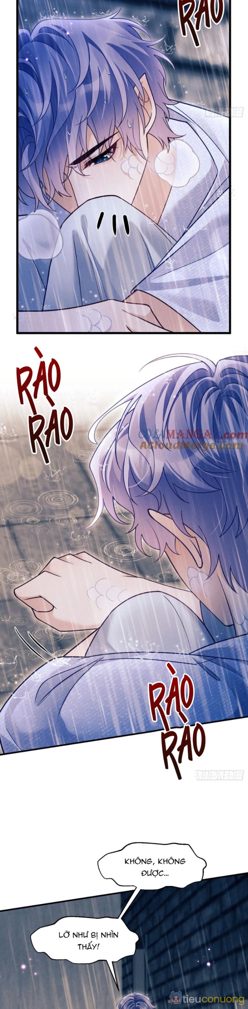 Tôi Hoài Nghi Ảnh Đế Đang Theo Đuổi Tôi Chapter 150 - Page 23