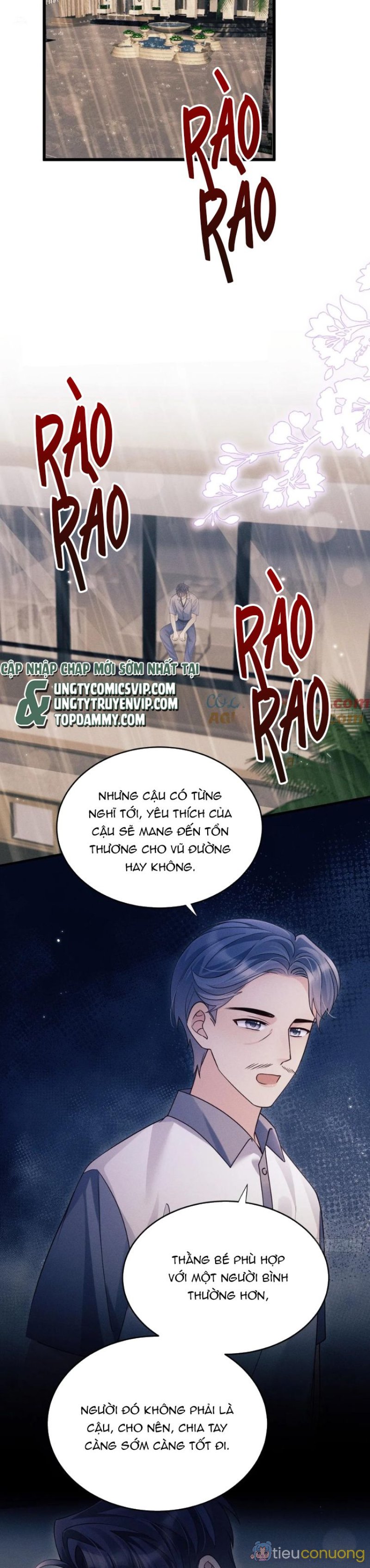 Tôi Hoài Nghi Ảnh Đế Đang Theo Đuổi Tôi Chapter 150 - Page 3