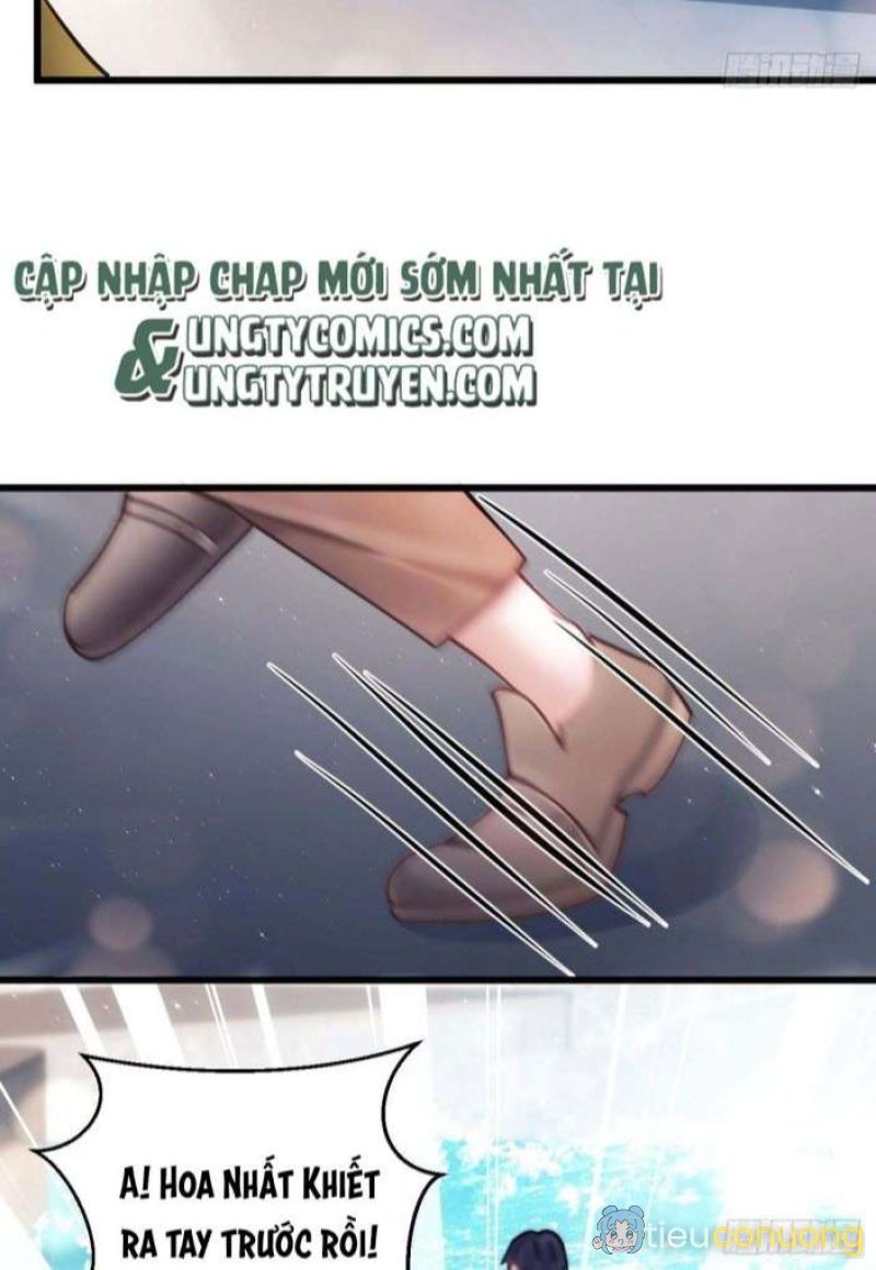 Tôi Hoài Nghi Ảnh Đế Đang Theo Đuổi Tôi Oneshot - Page 15