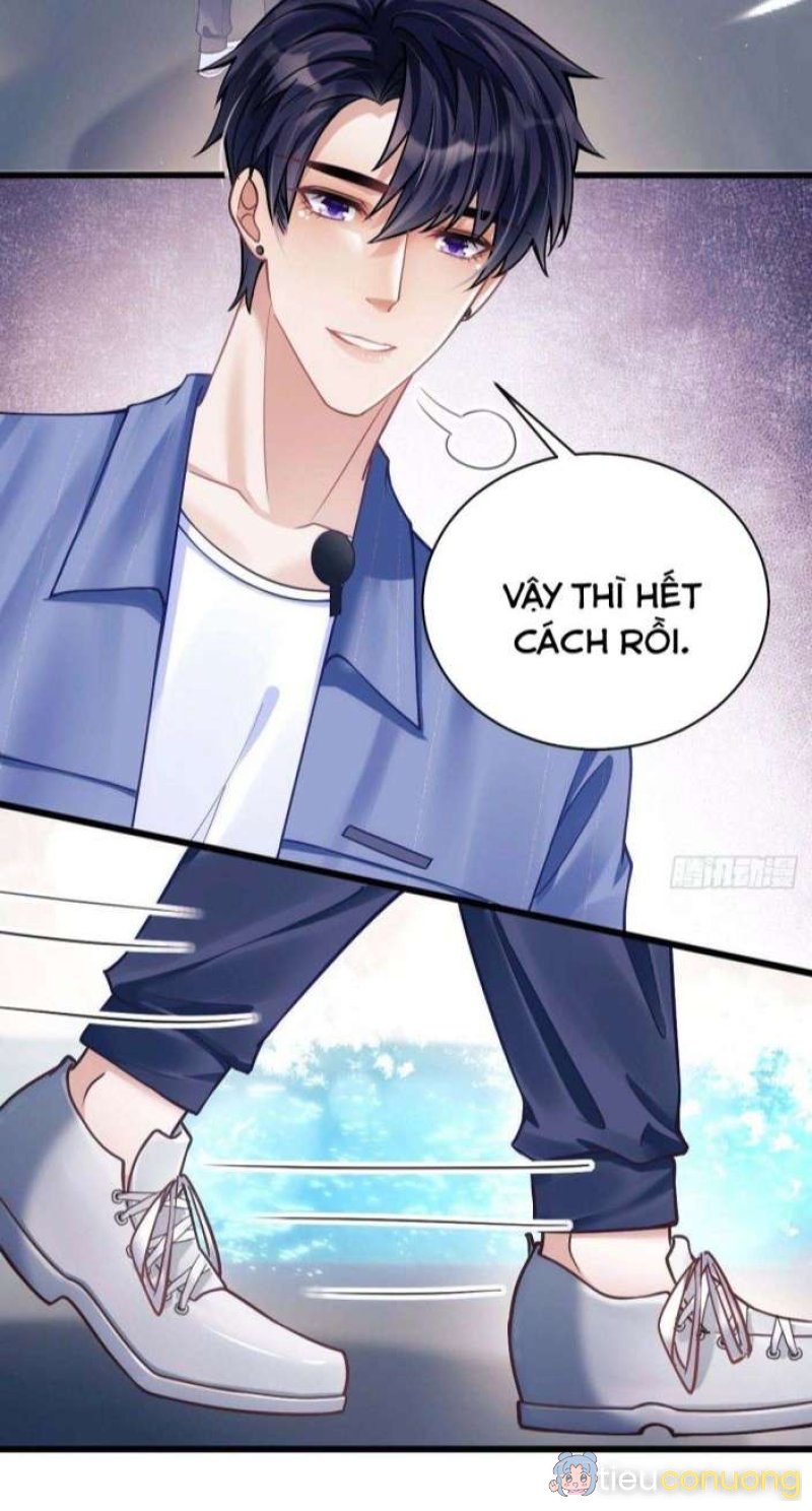 Tôi Hoài Nghi Ảnh Đế Đang Theo Đuổi Tôi Oneshot - Page 26