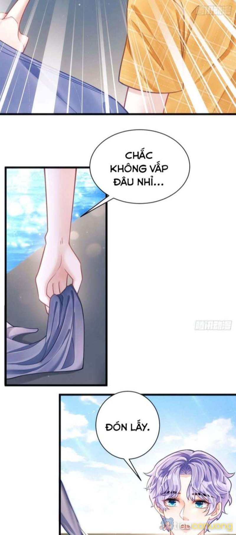 Tôi Hoài Nghi Ảnh Đế Đang Theo Đuổi Tôi Oneshot - Page 42