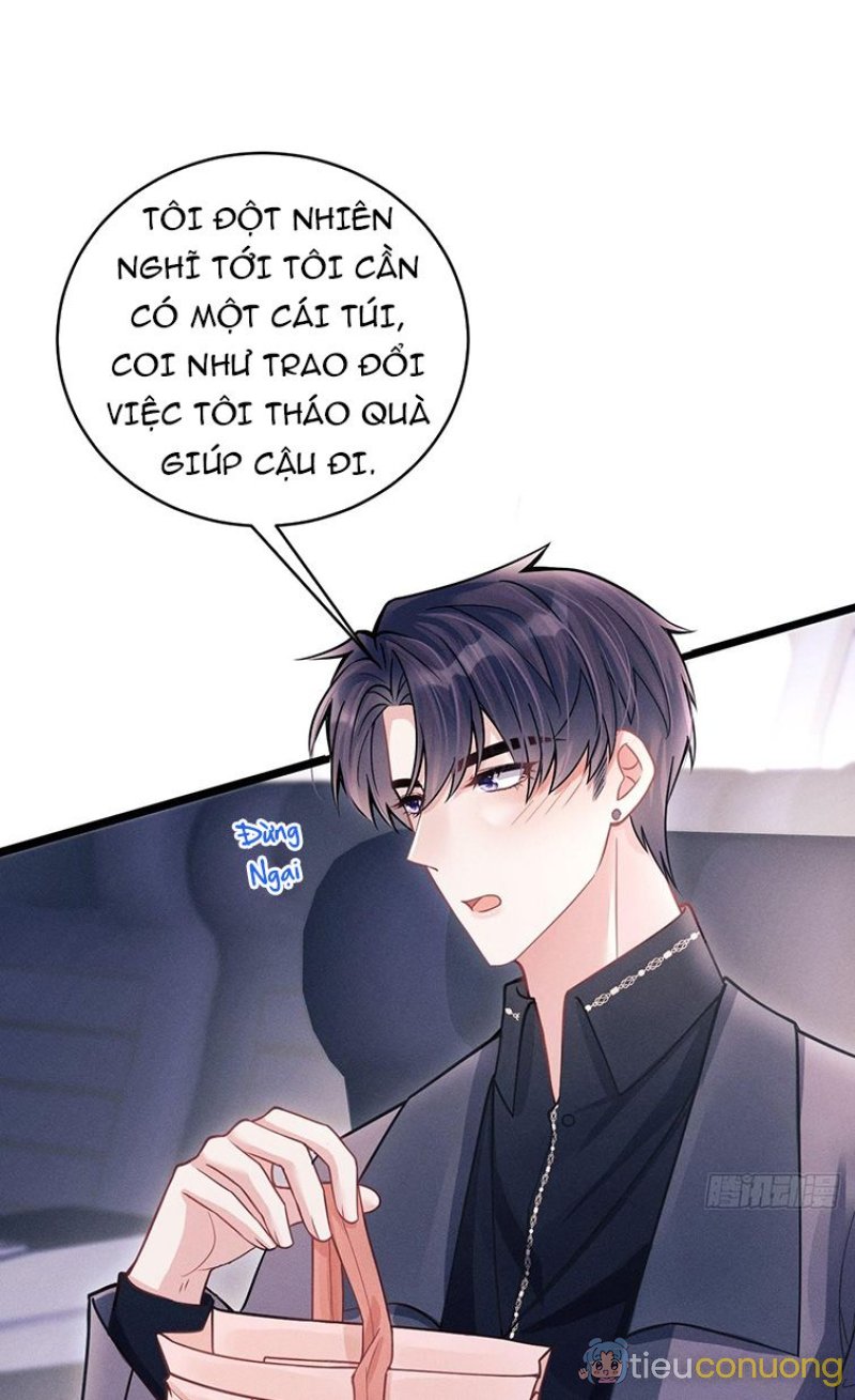 Tôi Hoài Nghi Ảnh Đế Đang Theo Đuổi Tôi Chapter 51 - Page 15