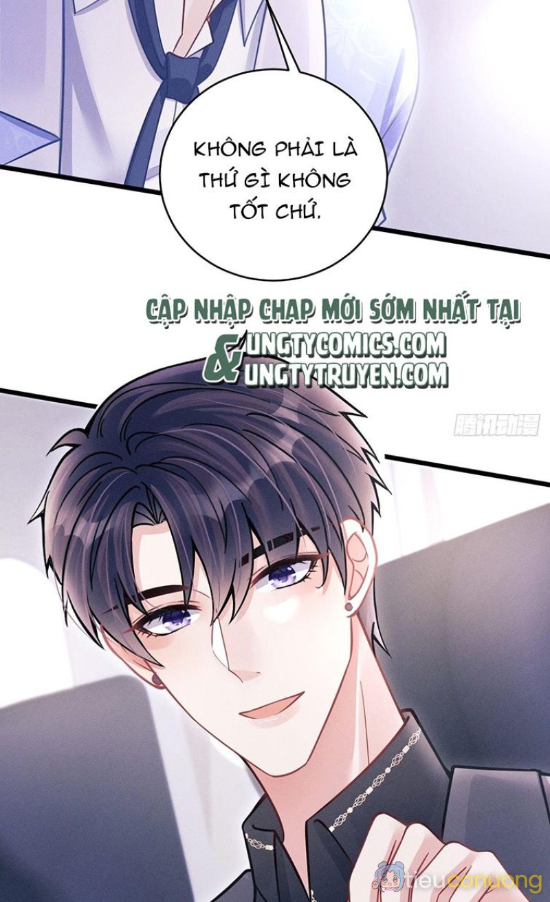 Tôi Hoài Nghi Ảnh Đế Đang Theo Đuổi Tôi Chapter 51 - Page 18