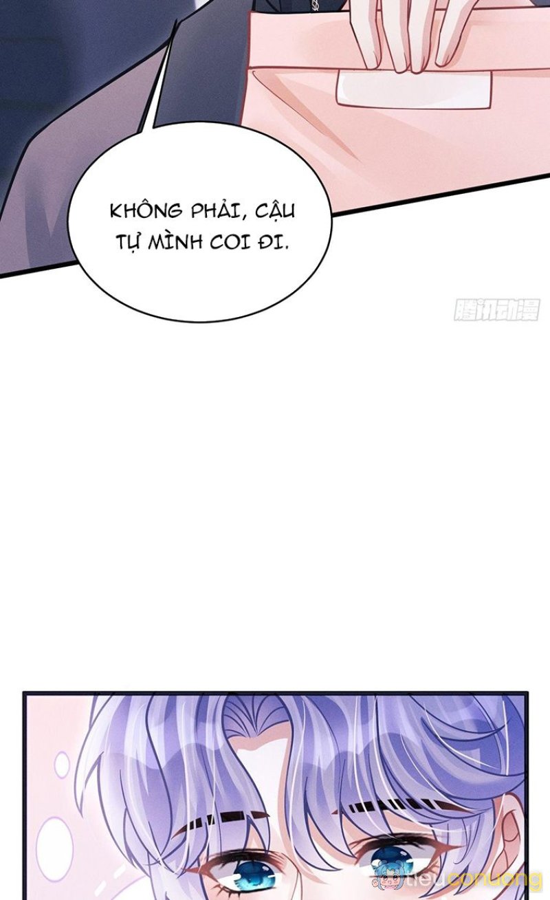 Tôi Hoài Nghi Ảnh Đế Đang Theo Đuổi Tôi Chapter 51 - Page 19