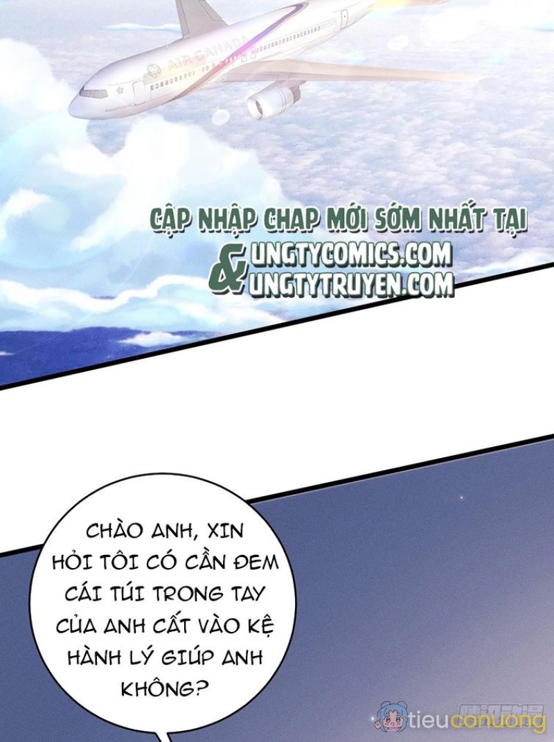 Tôi Hoài Nghi Ảnh Đế Đang Theo Đuổi Tôi Chapter 51 - Page 2