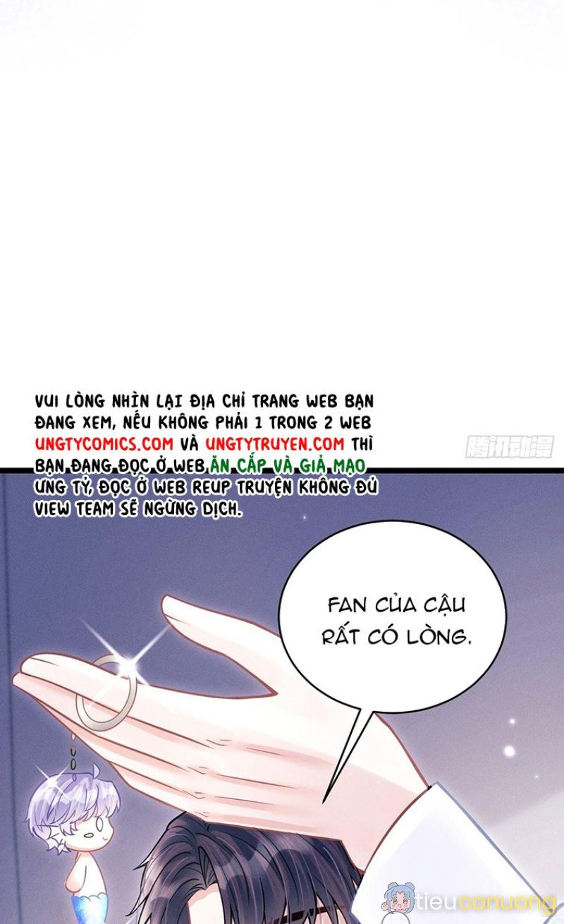 Tôi Hoài Nghi Ảnh Đế Đang Theo Đuổi Tôi Chapter 51 - Page 25