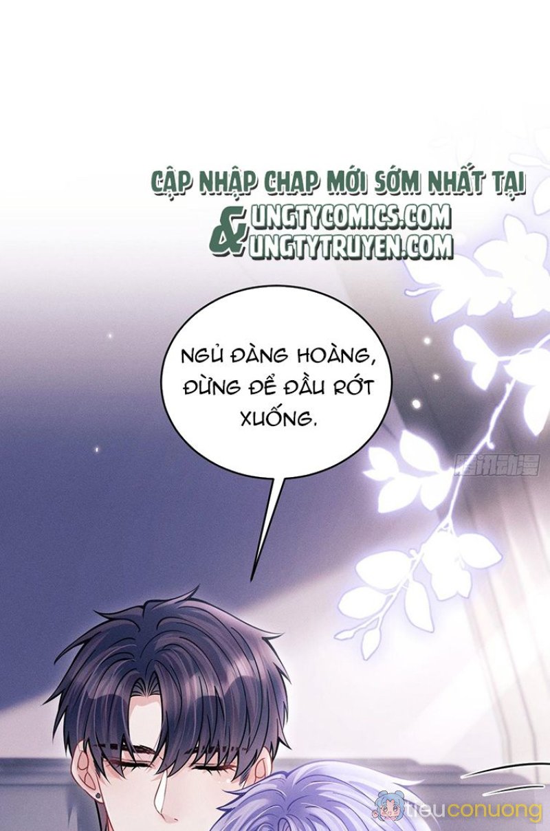 Tôi Hoài Nghi Ảnh Đế Đang Theo Đuổi Tôi Chapter 51 - Page 52