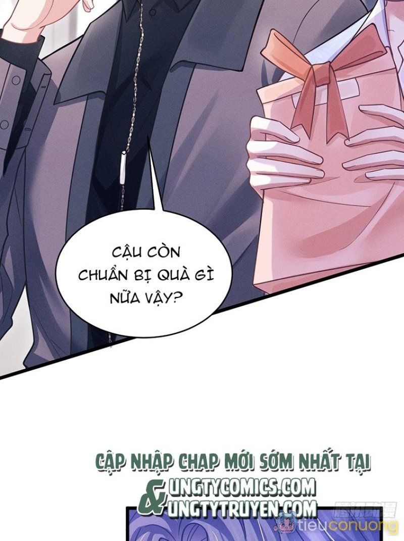 Tôi Hoài Nghi Ảnh Đế Đang Theo Đuổi Tôi Chapter 51 - Page 7