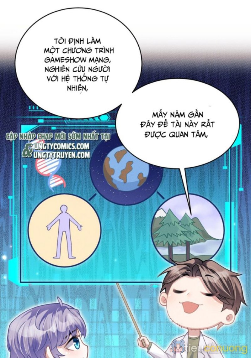 Tôi Hoài Nghi Ảnh Đế Đang Theo Đuổi Tôi Chapter 41 - Page 16