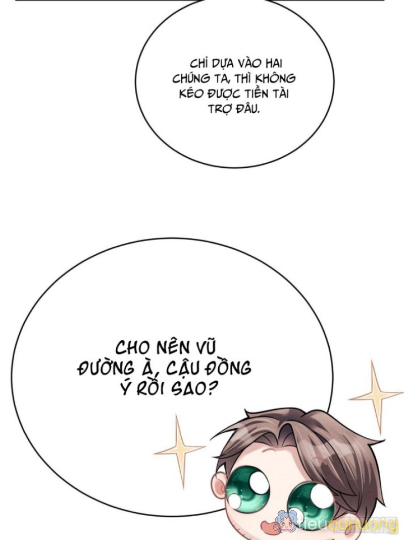 Tôi Hoài Nghi Ảnh Đế Đang Theo Đuổi Tôi Chapter 41 - Page 22