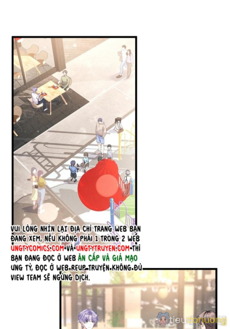 Tôi Hoài Nghi Ảnh Đế Đang Theo Đuổi Tôi Chapter 41 - Page 3