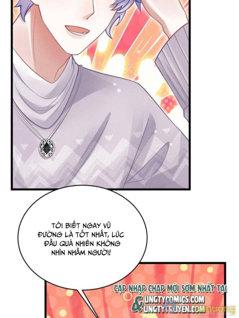 Tôi Hoài Nghi Ảnh Đế Đang Theo Đuổi Tôi Chapter 41 - Page 30