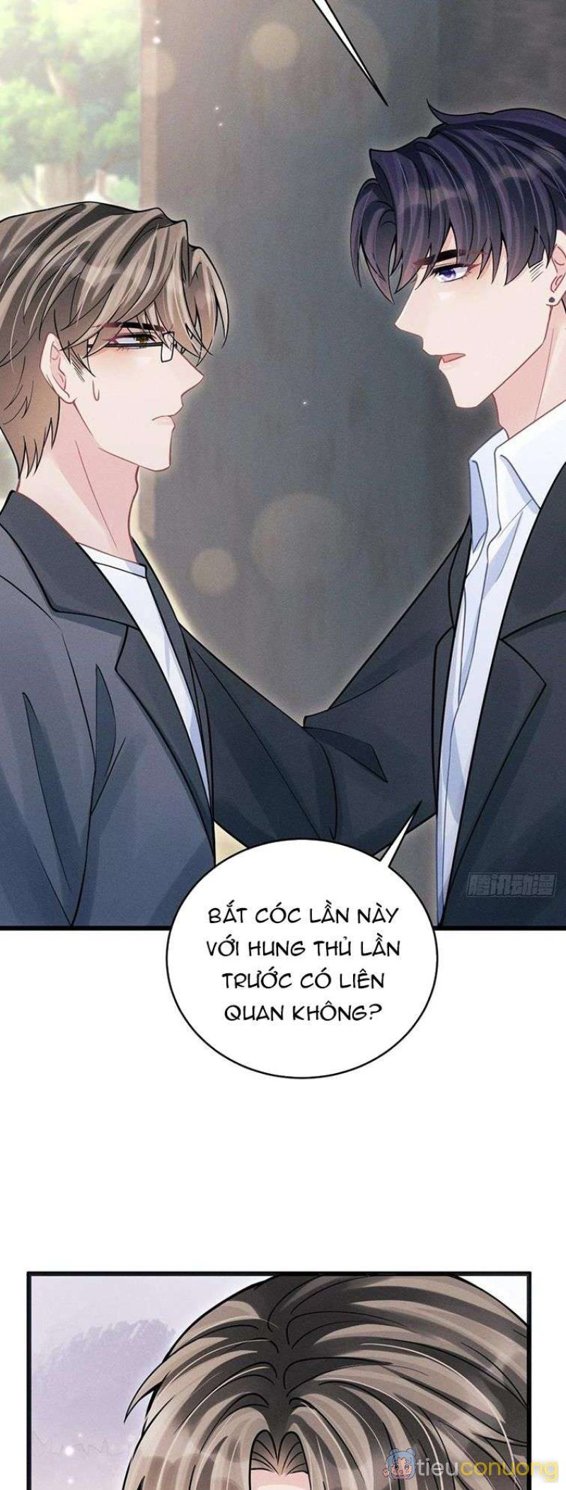 Tôi Hoài Nghi Ảnh Đế Đang Theo Đuổi Tôi Chapter 85 - Page 10