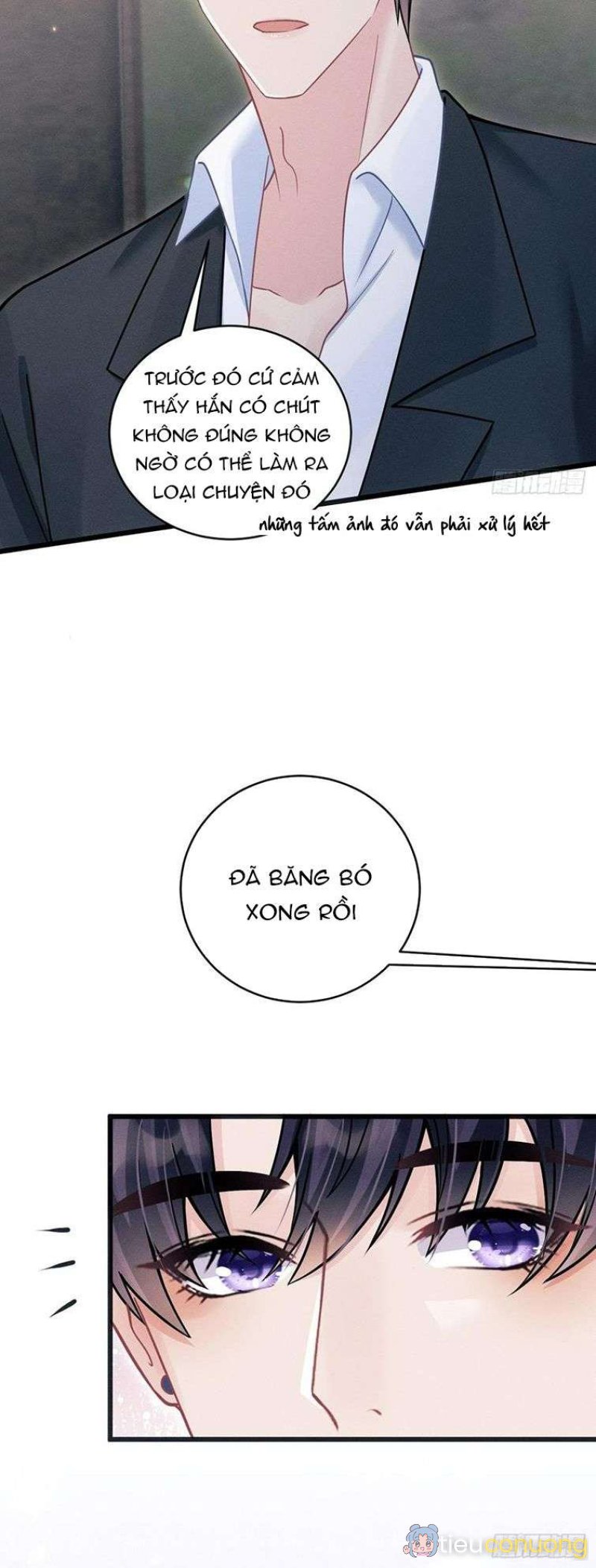 Tôi Hoài Nghi Ảnh Đế Đang Theo Đuổi Tôi Chapter 85 - Page 13