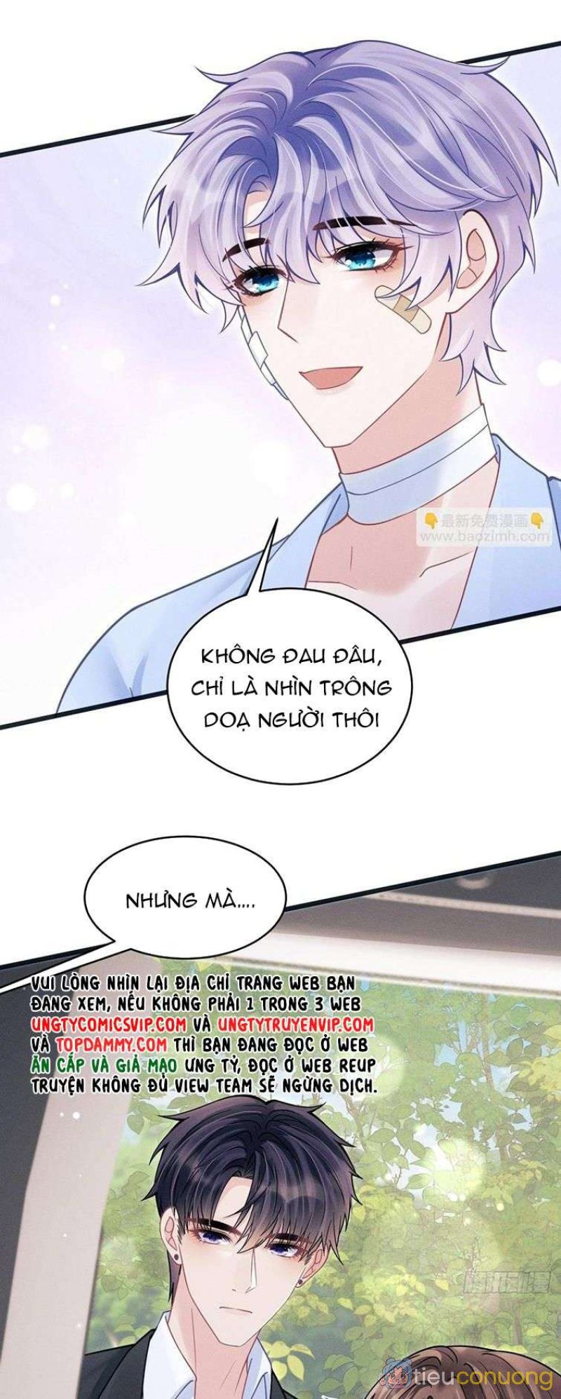 Tôi Hoài Nghi Ảnh Đế Đang Theo Đuổi Tôi Chapter 85 - Page 19