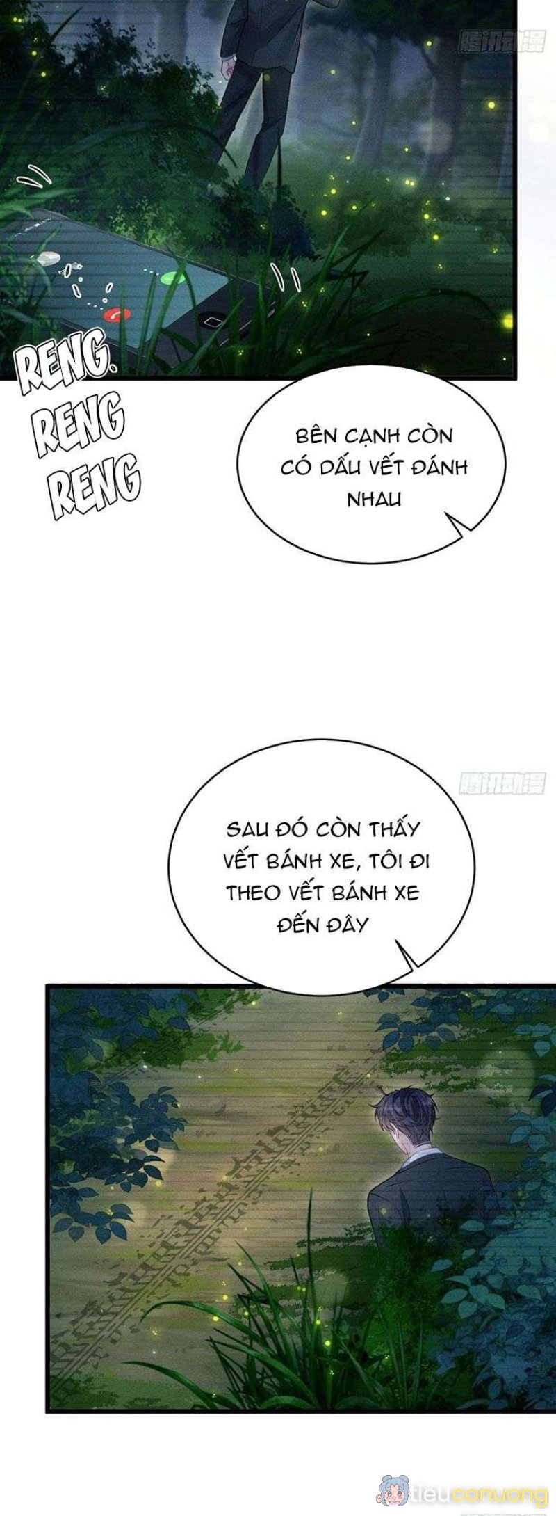 Tôi Hoài Nghi Ảnh Đế Đang Theo Đuổi Tôi Chapter 85 - Page 29