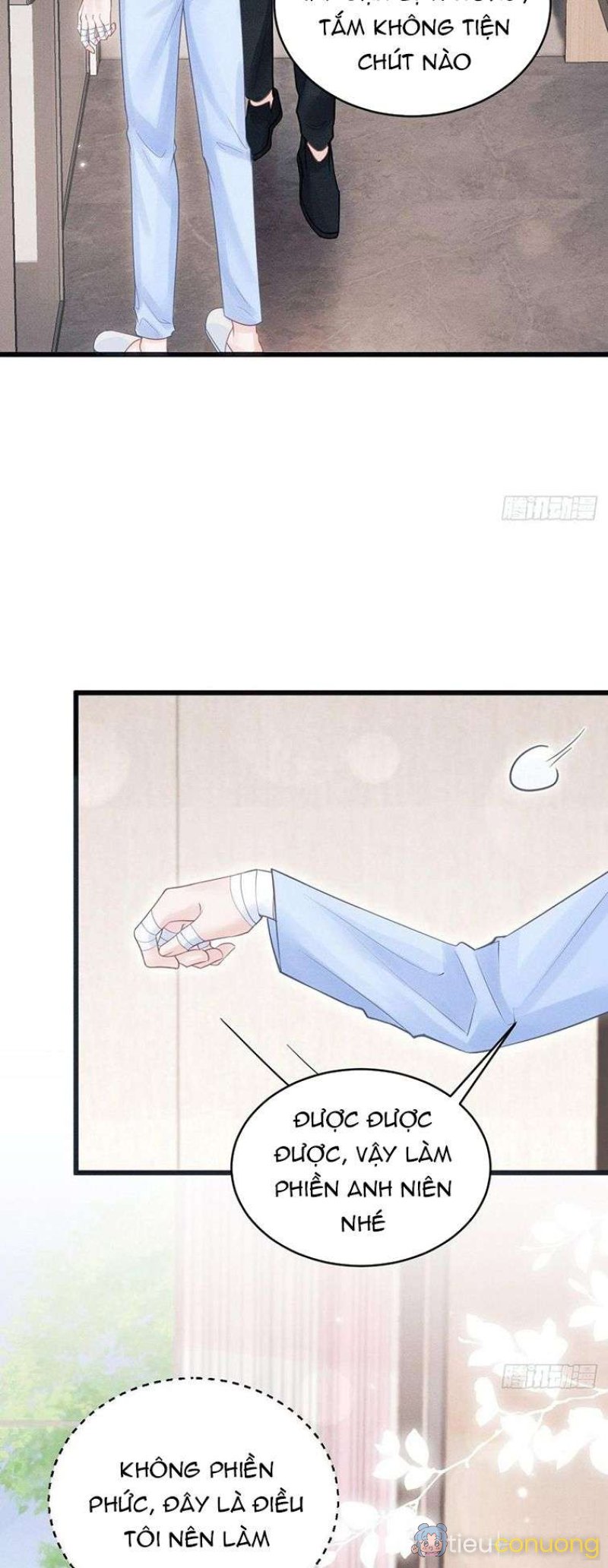 Tôi Hoài Nghi Ảnh Đế Đang Theo Đuổi Tôi Chapter 85 - Page 40