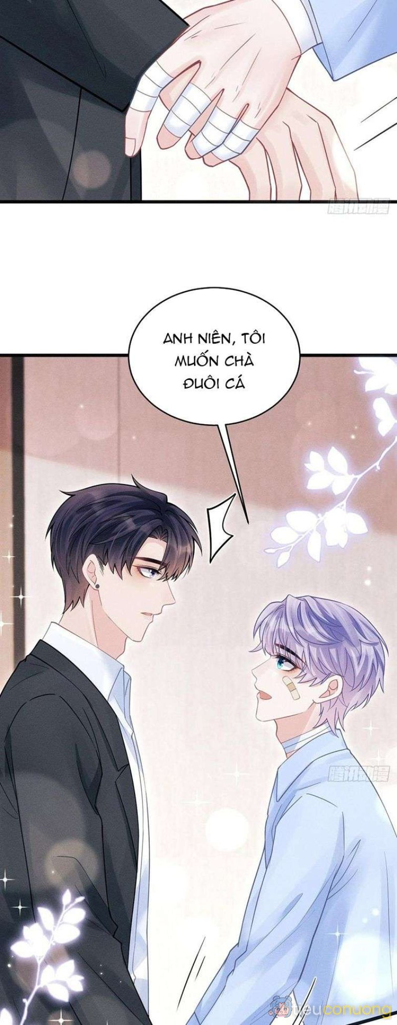 Tôi Hoài Nghi Ảnh Đế Đang Theo Đuổi Tôi Chapter 85 - Page 44