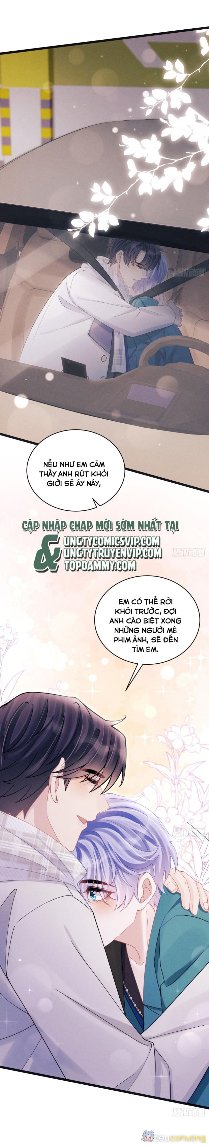 Tôi Hoài Nghi Ảnh Đế Đang Theo Đuổi Tôi Chapter 108 - Page 13