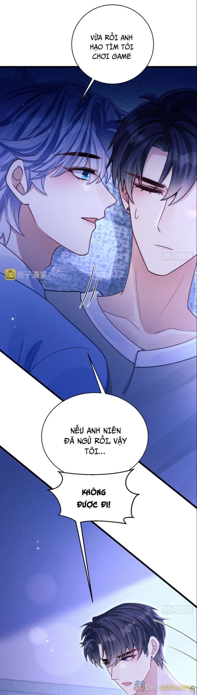 Tôi Hoài Nghi Ảnh Đế Đang Theo Đuổi Tôi Chapter 72 - Page 25