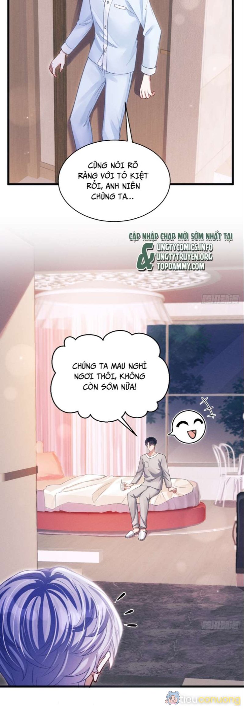 Tôi Hoài Nghi Ảnh Đế Đang Theo Đuổi Tôi Chapter 72 - Page 3