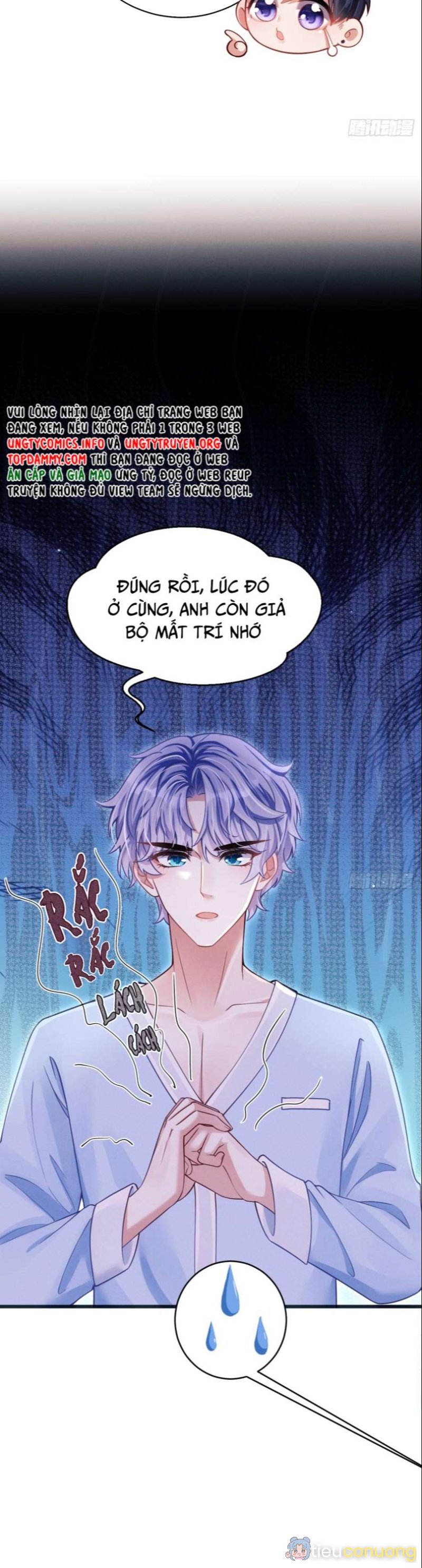 Tôi Hoài Nghi Ảnh Đế Đang Theo Đuổi Tôi Chapter 72 - Page 7