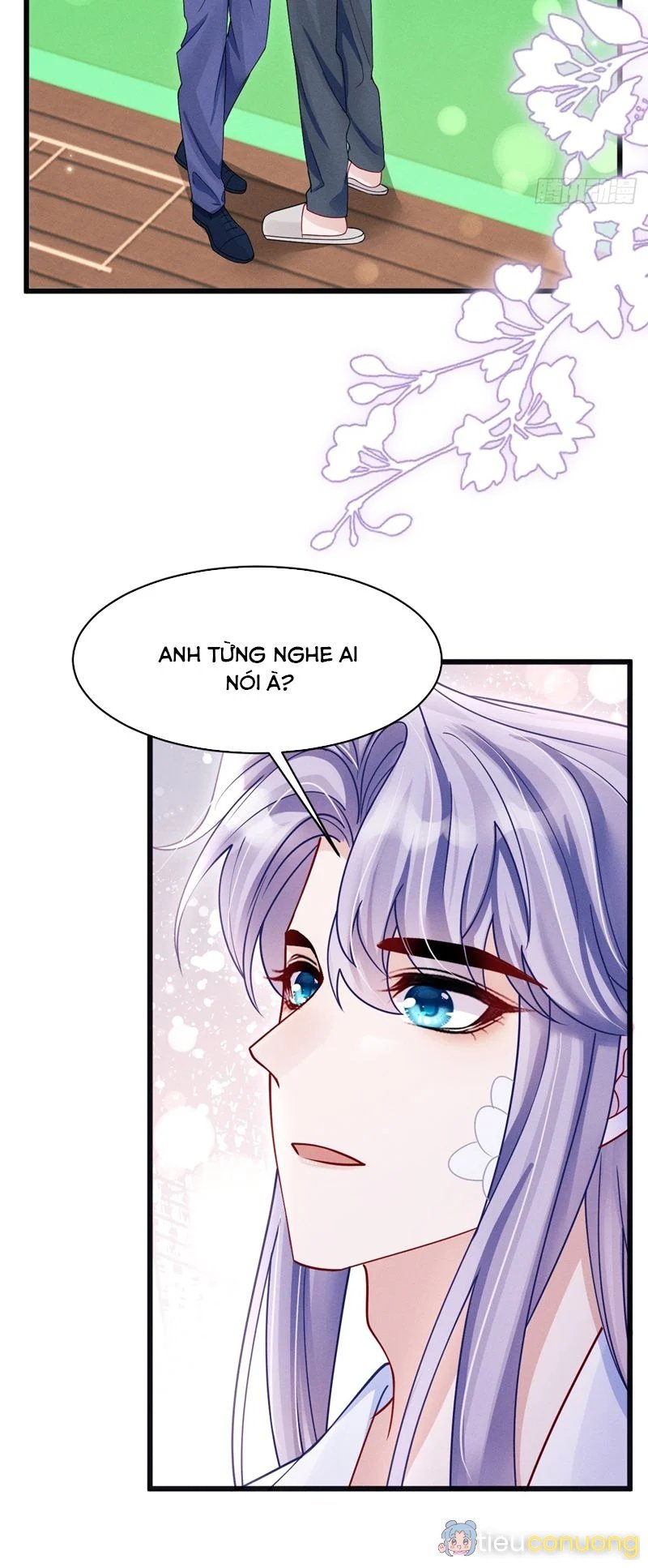 Tôi Hoài Nghi Ảnh Đế Đang Theo Đuổi Tôi Chapter 130 - Page 8